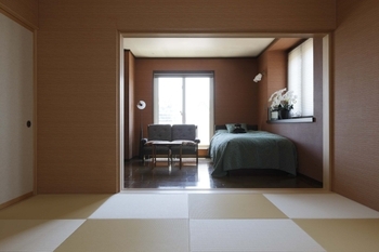 一条工務店和テイストの施工例