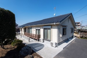 こもだ建総施工事例2