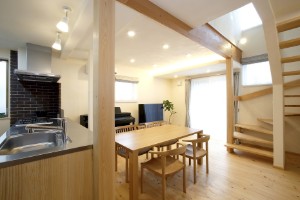 こもだ建総施工事例3