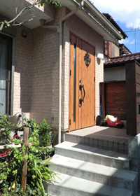 小川工務店施工事例2