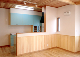 小川工務店施工事例3