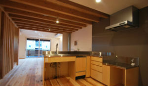 榊住建施工事例