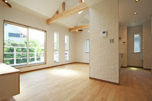 吉真建設施工事例1