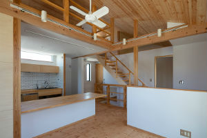 吉真建設施工事例2