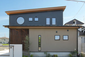 吉真建設施工事例3